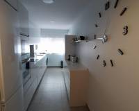 Alquiler a largo plazo - Apartamento - San Javier - Santiago De La Ribera