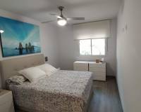 Alquiler a largo plazo - Apartamento - San Javier - Santiago De La Ribera