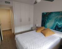 Alquiler a largo plazo - Apartamento - San Javier - Santiago De La Ribera