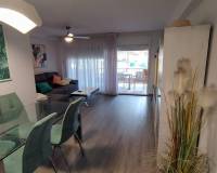 Alquiler a largo plazo - Apartamento - San Javier - Santiago De La Ribera