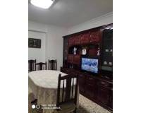 Alquiler a largo plazo - Apartamento - San Javier - Santiago De La Ribera