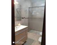 Alquiler a largo plazo - Apartamento - San Javier - Santiago De La Ribera