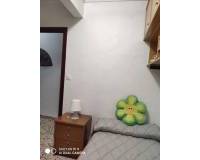 Alquiler a largo plazo - Apartamento - San Javier - Santiago De La Ribera