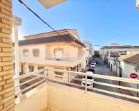 Alquiler a largo plazo - Apartamento - San Javier - Santiago De La Ribera