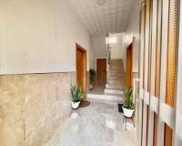 Alquiler a largo plazo - Apartamento - San Javier - Santiago De La Ribera
