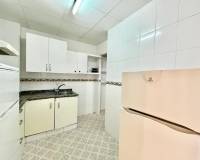 Alquiler a largo plazo - Apartamento - San Javier - Santiago De La Ribera