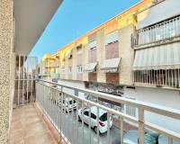 Alquiler a largo plazo - Apartamento - San Javier - Santiago De La Ribera