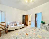 Alquiler a largo plazo - Apartamento - San Javier - Santiago De La Ribera