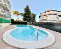 Alquiler a largo plazo - Apartamento - San Javier - Santiago De La Ribera