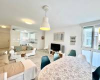 Alquiler a largo plazo - Apartamento - San Javier - Santiago De La Ribera