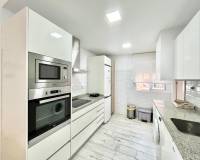 Alquiler a largo plazo - Apartamento - San Javier - Santiago De La Ribera