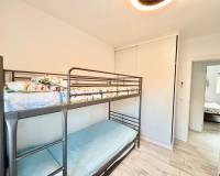 Alquiler a largo plazo - Apartamento - San Javier - Santiago De La Ribera