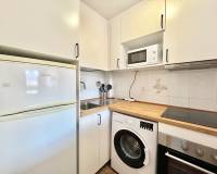 Alquiler a largo plazo - Apartamento - San Javier - Santiago De La Ribera
