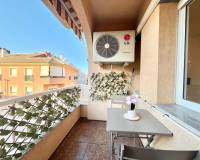 Alquiler a largo plazo - Apartamento - San Javier - Santiago De La Ribera