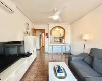 Alquiler a largo plazo - Apartamento - San Javier - Santiago De La Ribera