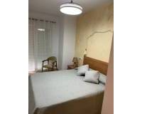 Alquiler a largo plazo - Apartamento - San Javier - Santiago De La Ribera