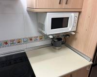 Alquiler a largo plazo - Apartamento - San Javier - Santiago De La Ribera