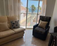 Alquiler a largo plazo - Apartamento - San Javier - Santiago De La Ribera