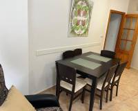 Alquiler a largo plazo - Apartamento - San Javier - Santiago De La Ribera