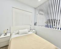 Alquiler a largo plazo - Apartamento - San Javier - Santiago De La Ribera