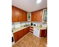 Alquiler a largo plazo - Apartamento - San Javier - Santiago De La Ribera