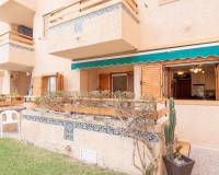 Alquiler a largo plazo - Apartamento - San Javier - Santiago De La Ribera