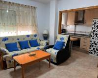 Alquiler a largo plazo - Apartamento - San Javier - Santiago De La Ribera