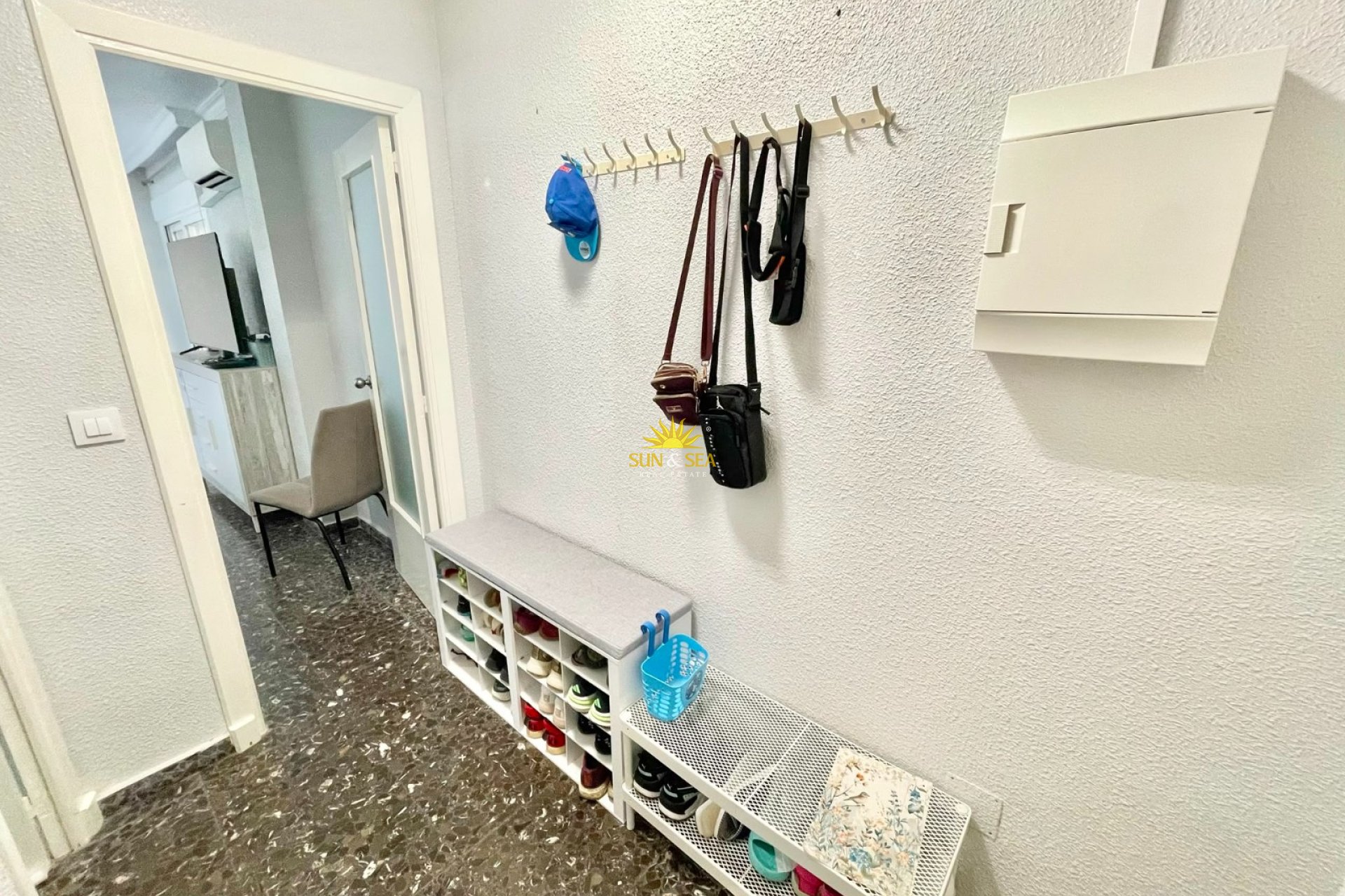 Alquiler a largo plazo - Apartamento - San Javier - Santiago De La Ribera