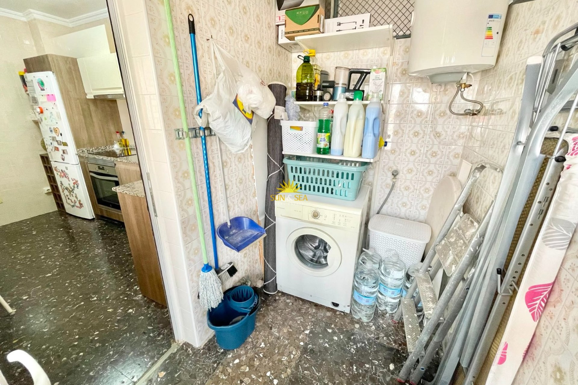 Alquiler a largo plazo - Apartamento - San Javier - Santiago De La Ribera