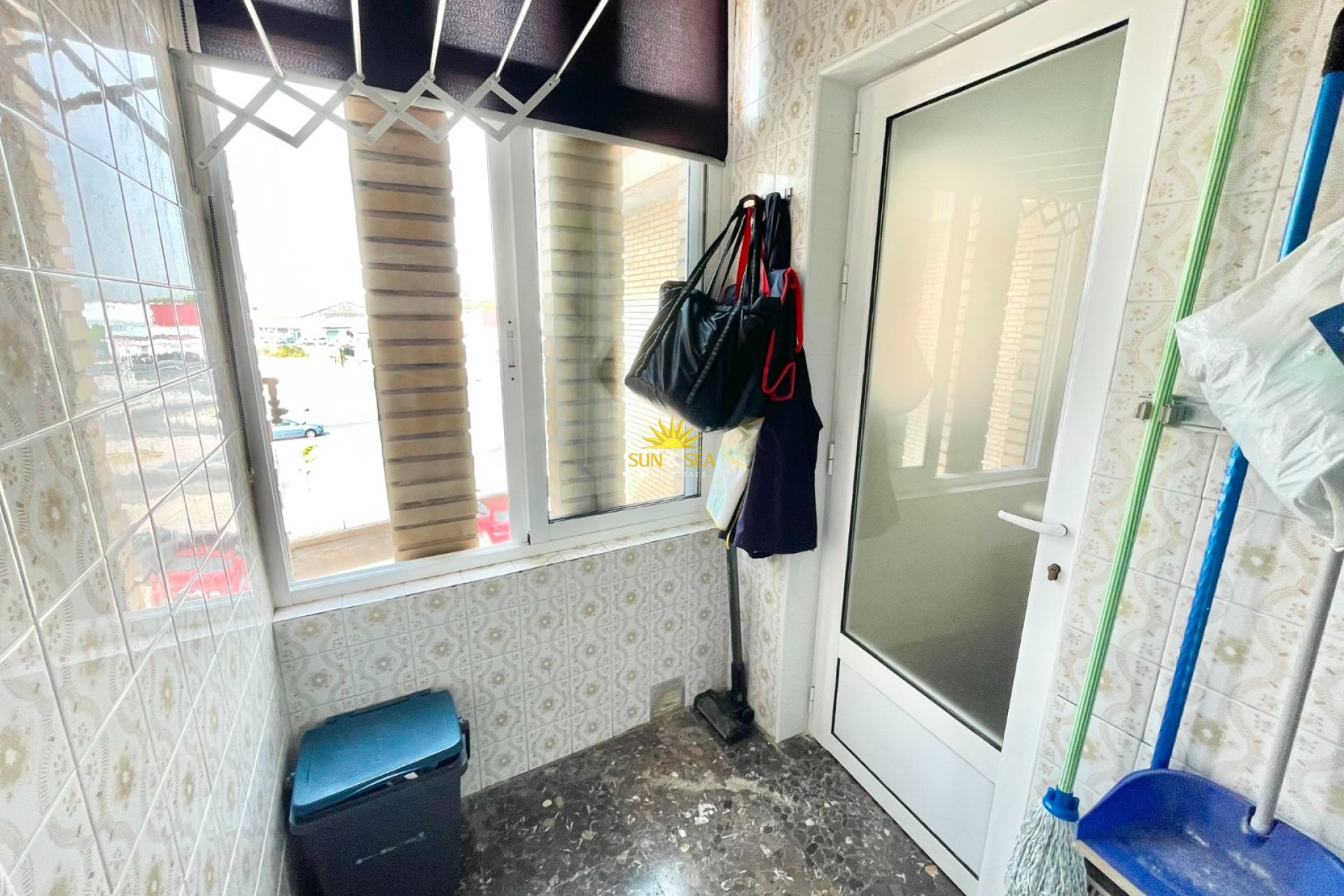 Alquiler a largo plazo - Apartamento - San Javier - Santiago De La Ribera