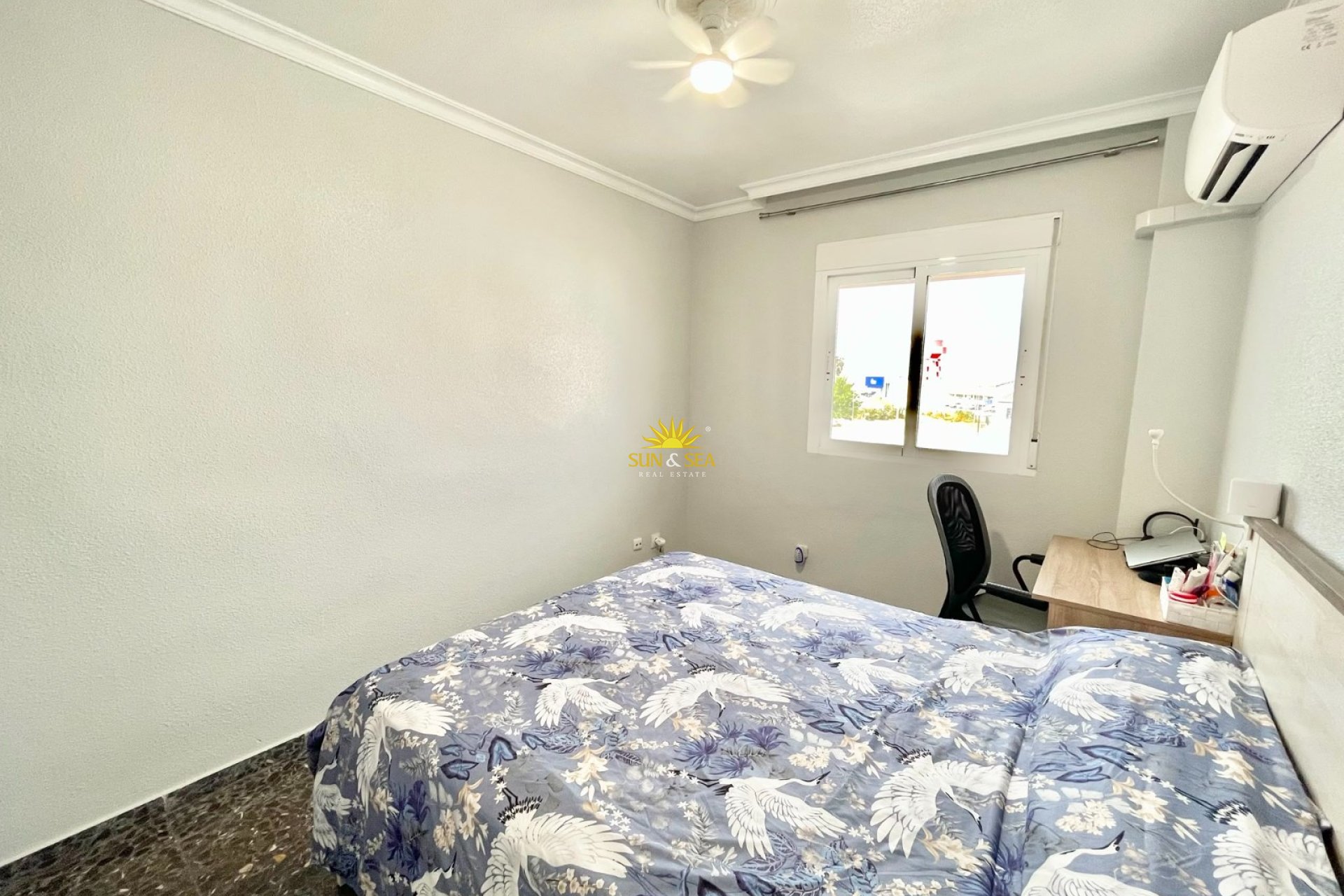 Alquiler a largo plazo - Apartamento - San Javier - Santiago De La Ribera