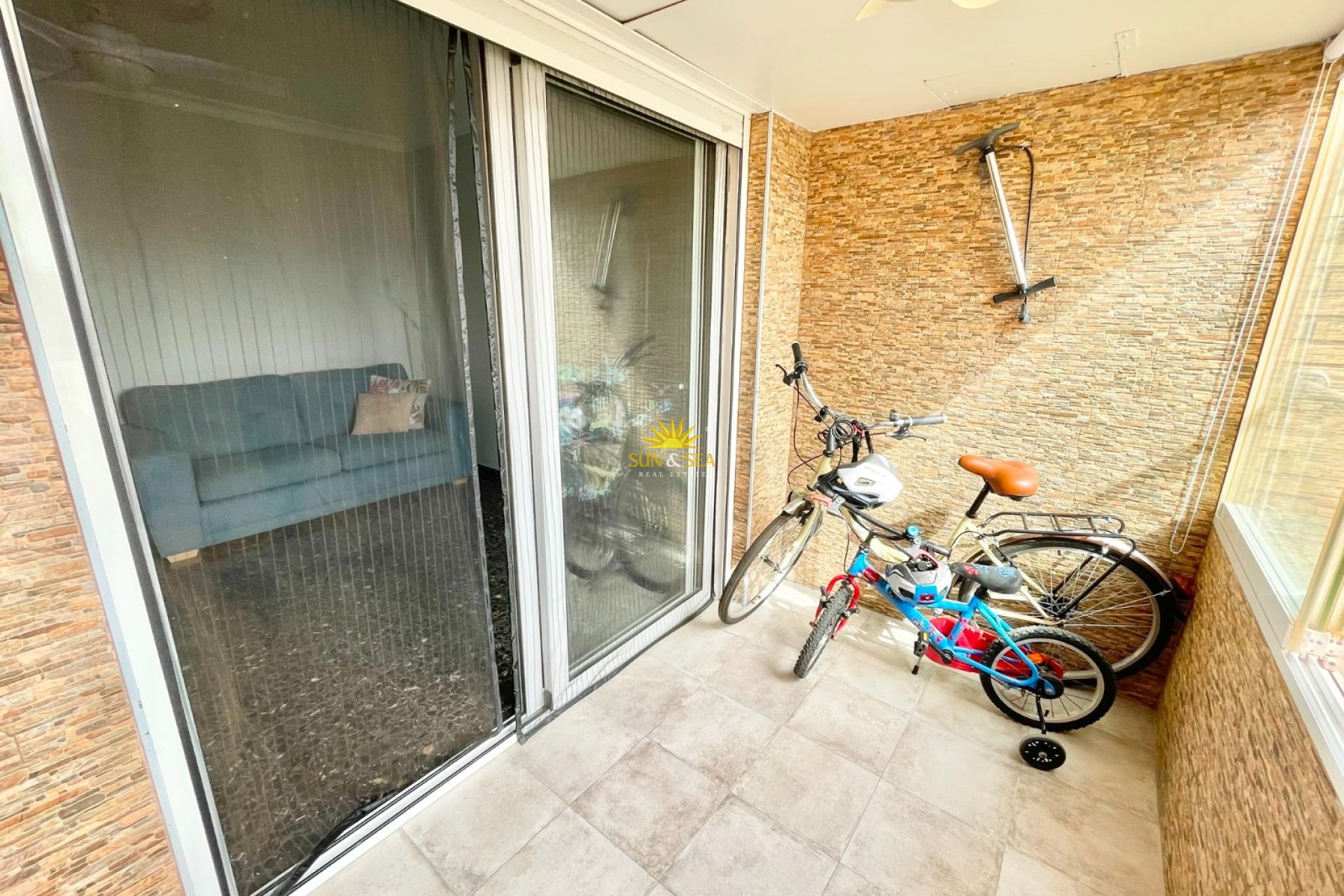 Alquiler a largo plazo - Apartamento - San Javier - Santiago De La Ribera