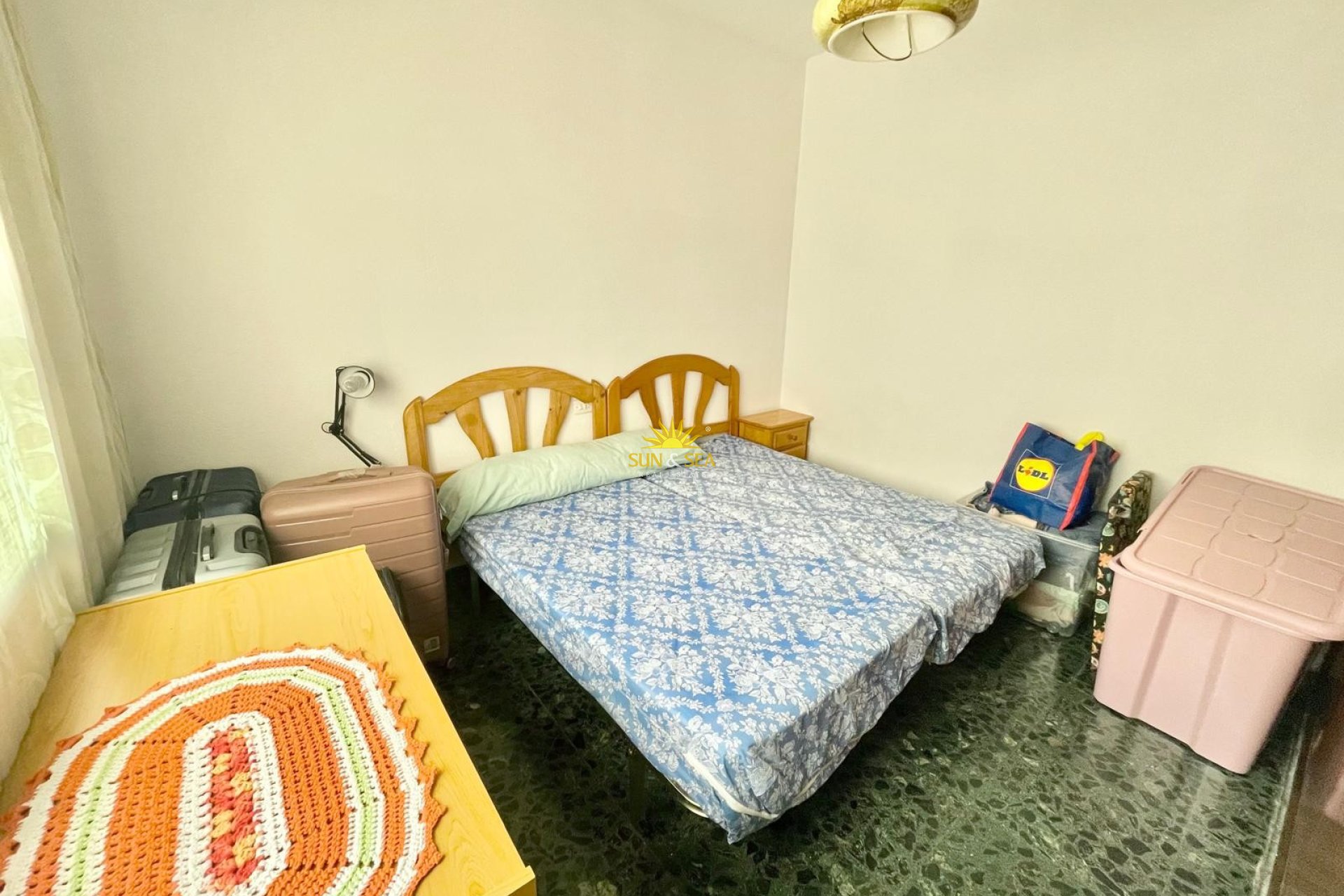 Alquiler a largo plazo - Apartamento - San Javier - Santiago De La Ribera