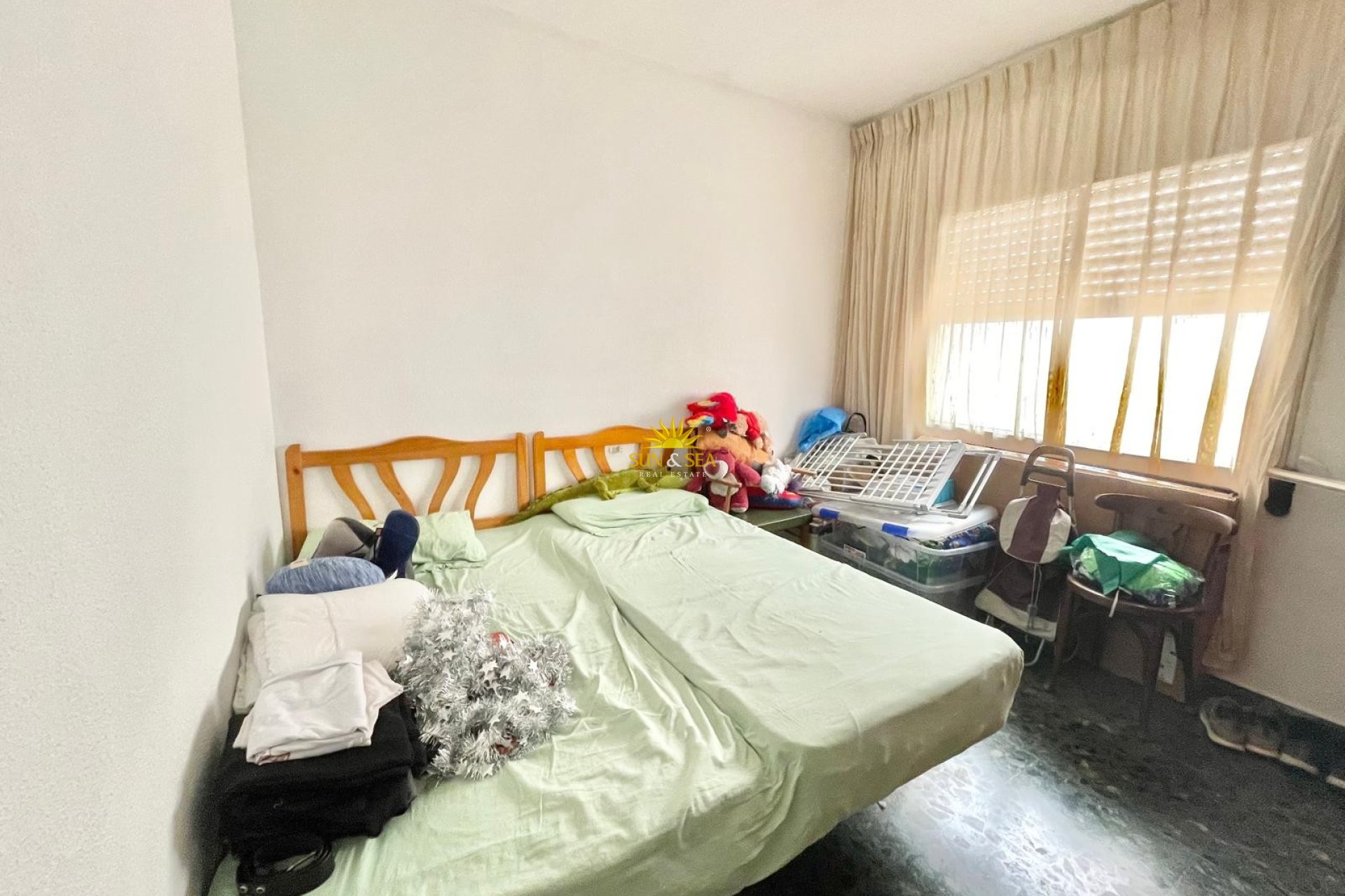 Alquiler a largo plazo - Apartamento - San Javier - Santiago De La Ribera