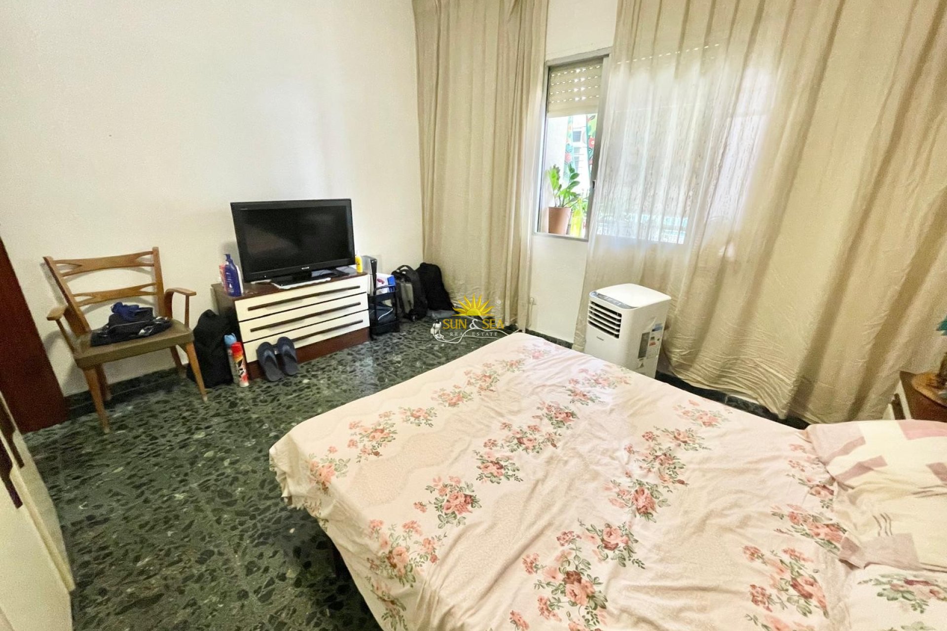 Alquiler a largo plazo - Apartamento - San Javier - Santiago De La Ribera