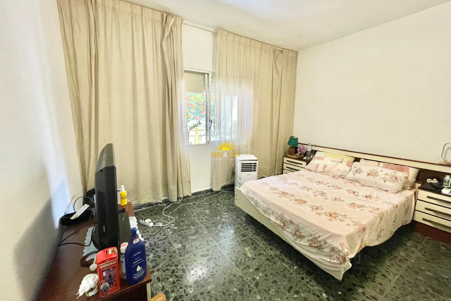 Alquiler a largo plazo - Apartamento - San Javier - Santiago De La Ribera