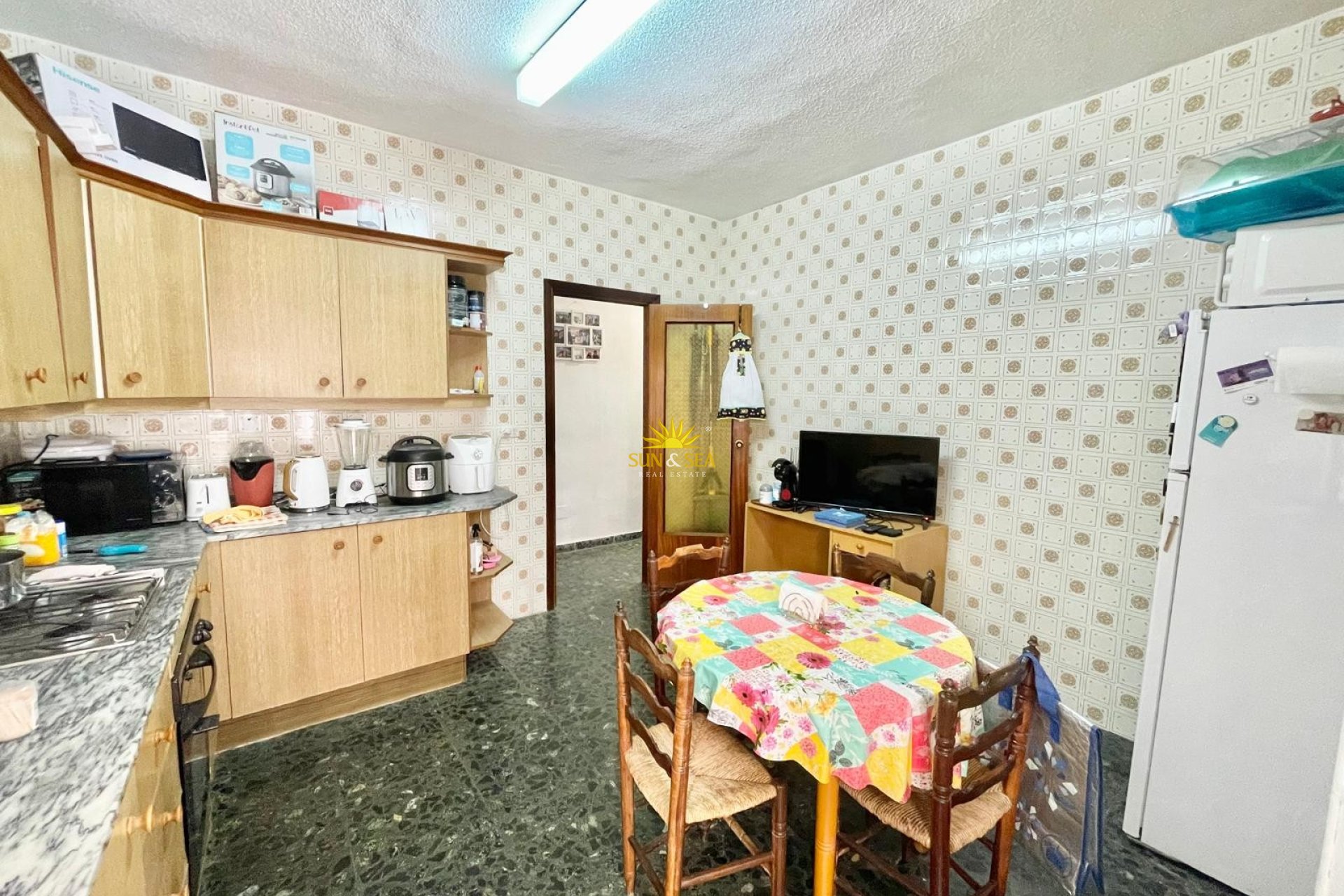 Alquiler a largo plazo - Apartamento - San Javier - Santiago De La Ribera