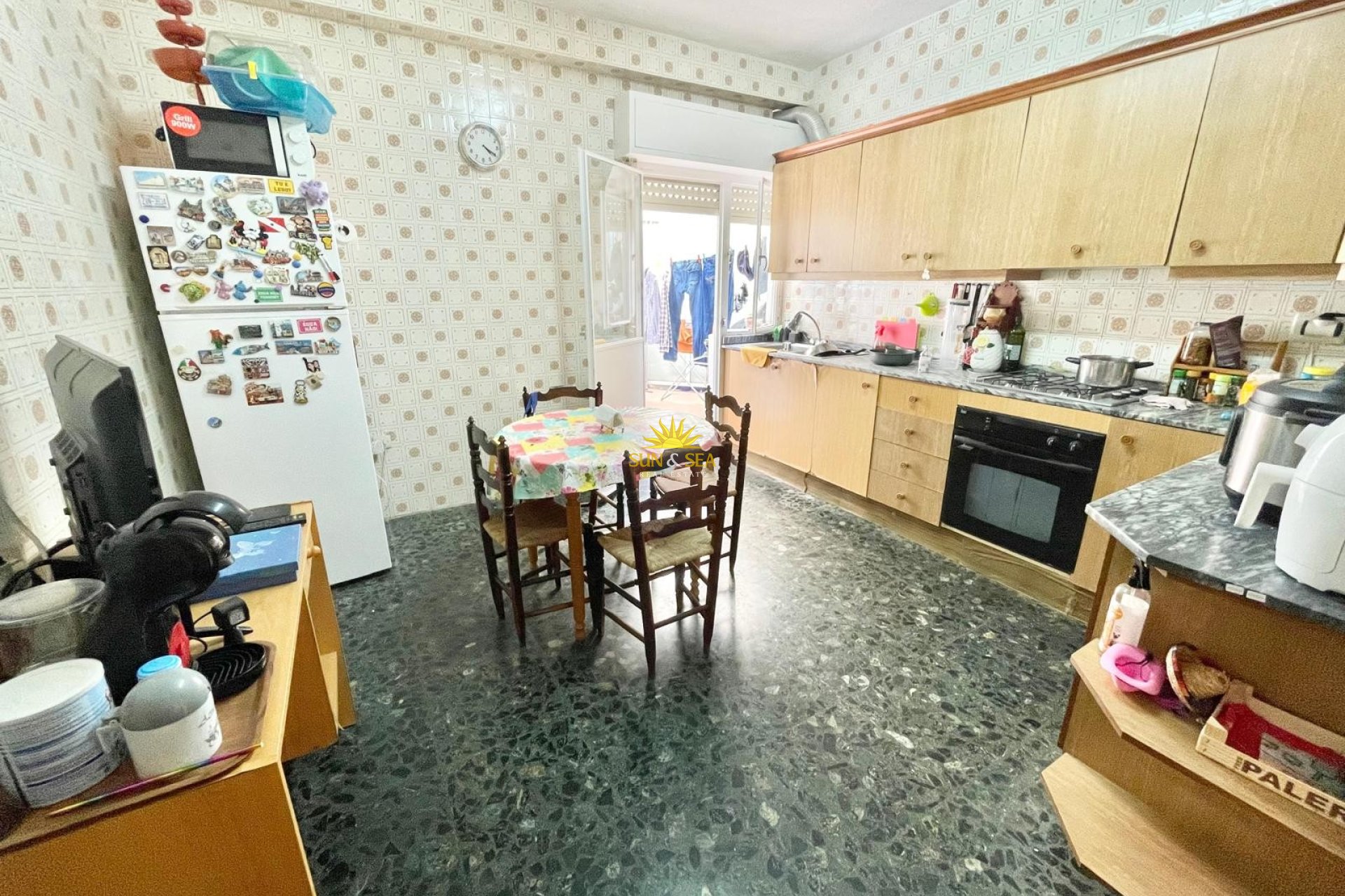 Alquiler a largo plazo - Apartamento - San Javier - Santiago De La Ribera
