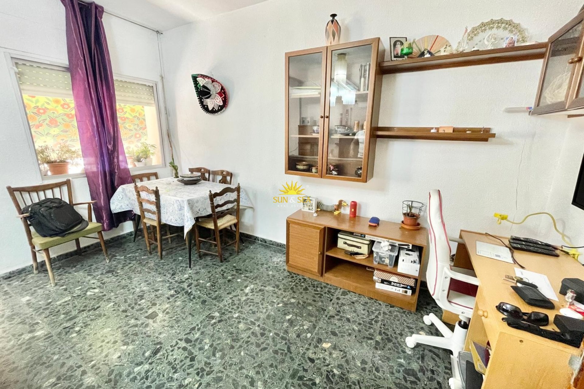 Alquiler a largo plazo - Apartamento - San Javier - Santiago De La Ribera