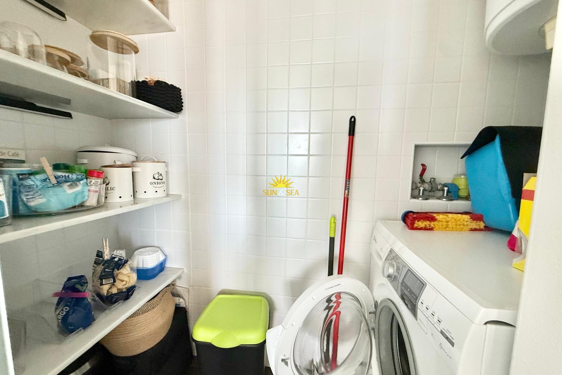 Alquiler a largo plazo - Apartamento - San Javier - Santiago De La Ribera