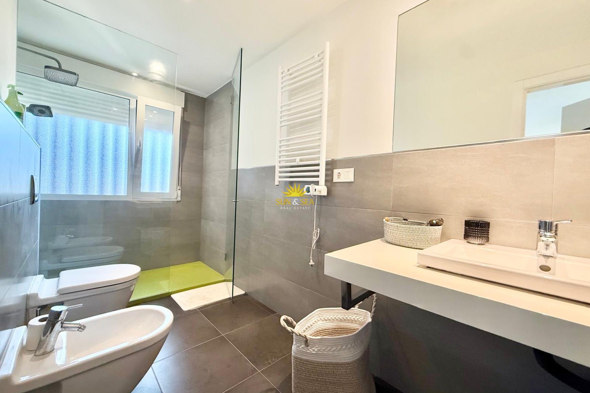 Alquiler a largo plazo - Apartamento - San Javier - Santiago De La Ribera
