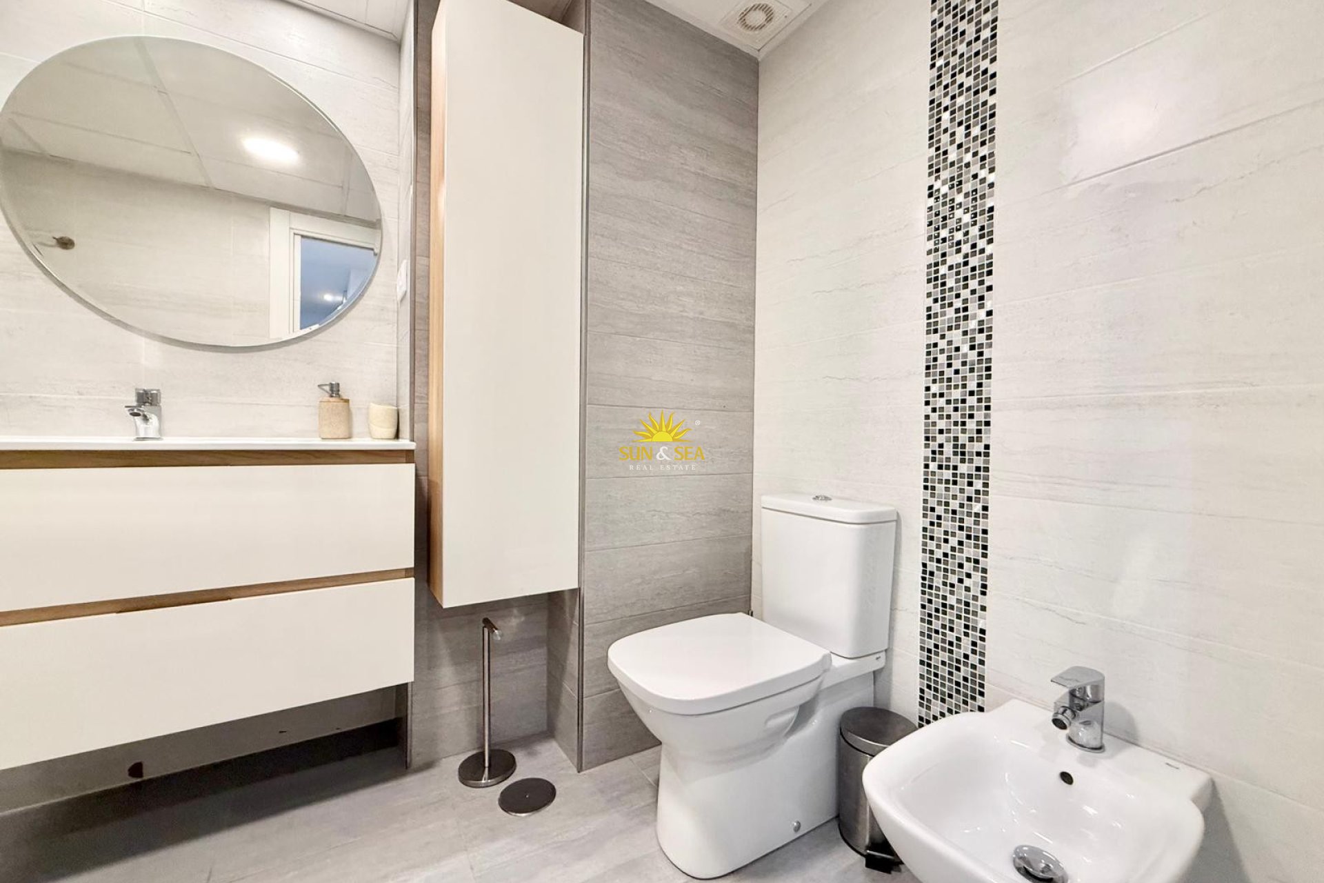 Alquiler a largo plazo - Apartamento - San Javier - Santiago De La Ribera