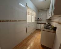 Alquiler a largo plazo - Apartamento - San Javier - Santiago De La Ribera