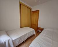 Alquiler a largo plazo - Apartamento - San Javier - Santiago De La Ribera