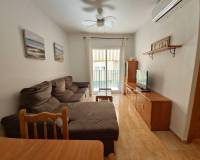 Alquiler a largo plazo - Apartamento - San Javier - Santiago De La Ribera