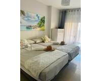 Alquiler a largo plazo - Apartamento - San Javier