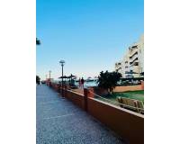 Alquiler a largo plazo - Apartamento - San Javier