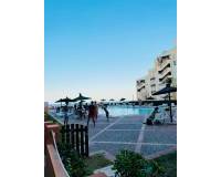 Alquiler a largo plazo - Apartamento - San Javier