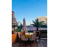 Alquiler a largo plazo - Apartamento - San Javier