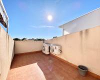 Alquiler a largo plazo - Apartamento - San Javier